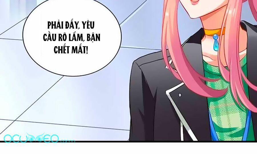 Đưa Mami Về Nhà 17 trang 13