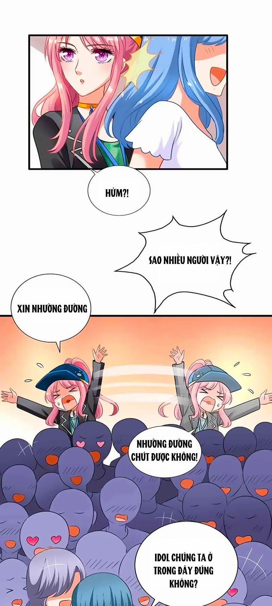 Đưa Mami Về Nhà 17 trang 15