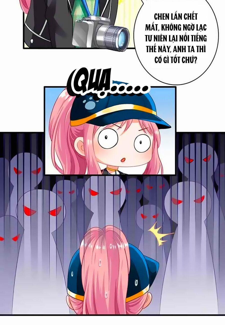 Đưa Mami Về Nhà 17 trang 17