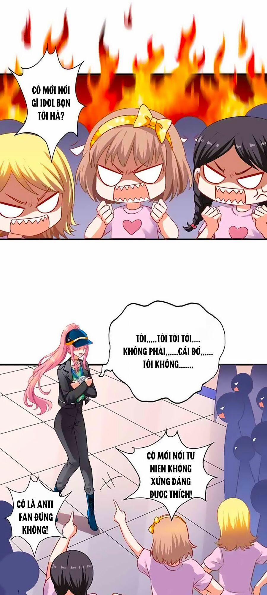 Đưa Mami Về Nhà 17 trang 18