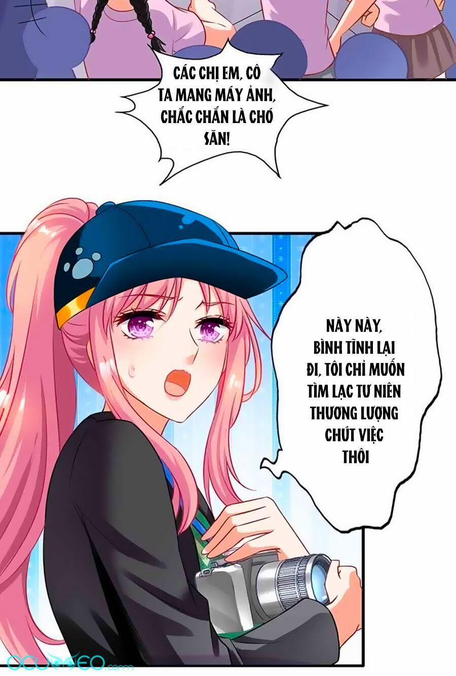 Đưa Mami Về Nhà 17 trang 19