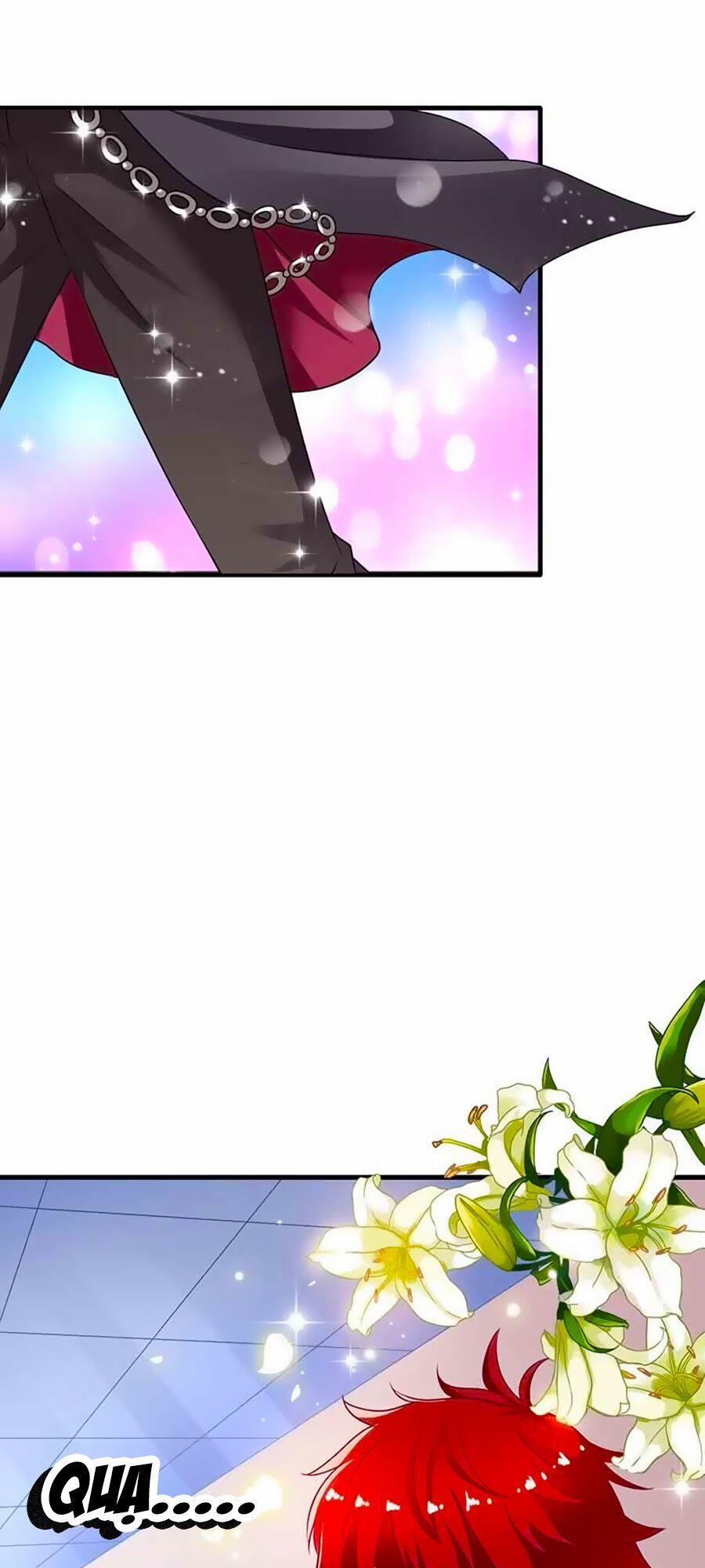 Đưa Mami Về Nhà 17 trang 22