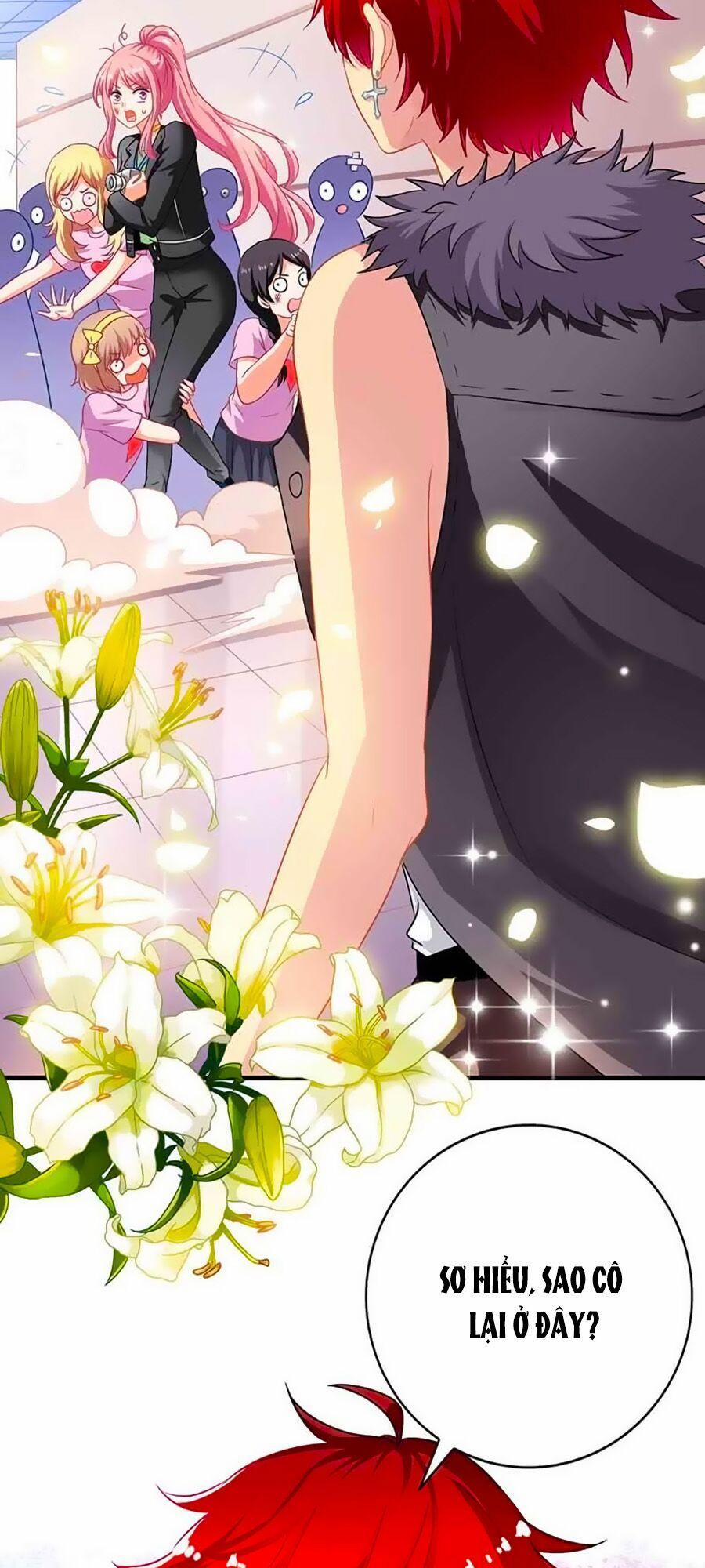 Đưa Mami Về Nhà 17 trang 23