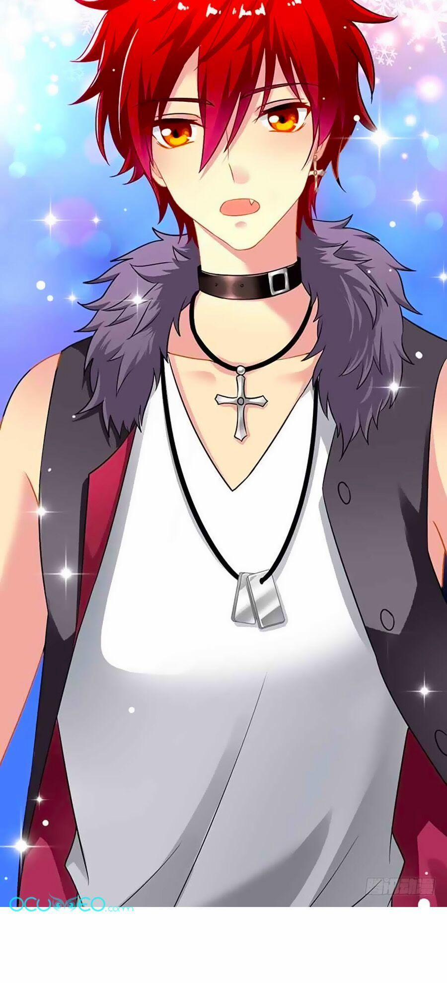 Đưa Mami Về Nhà 17 trang 24