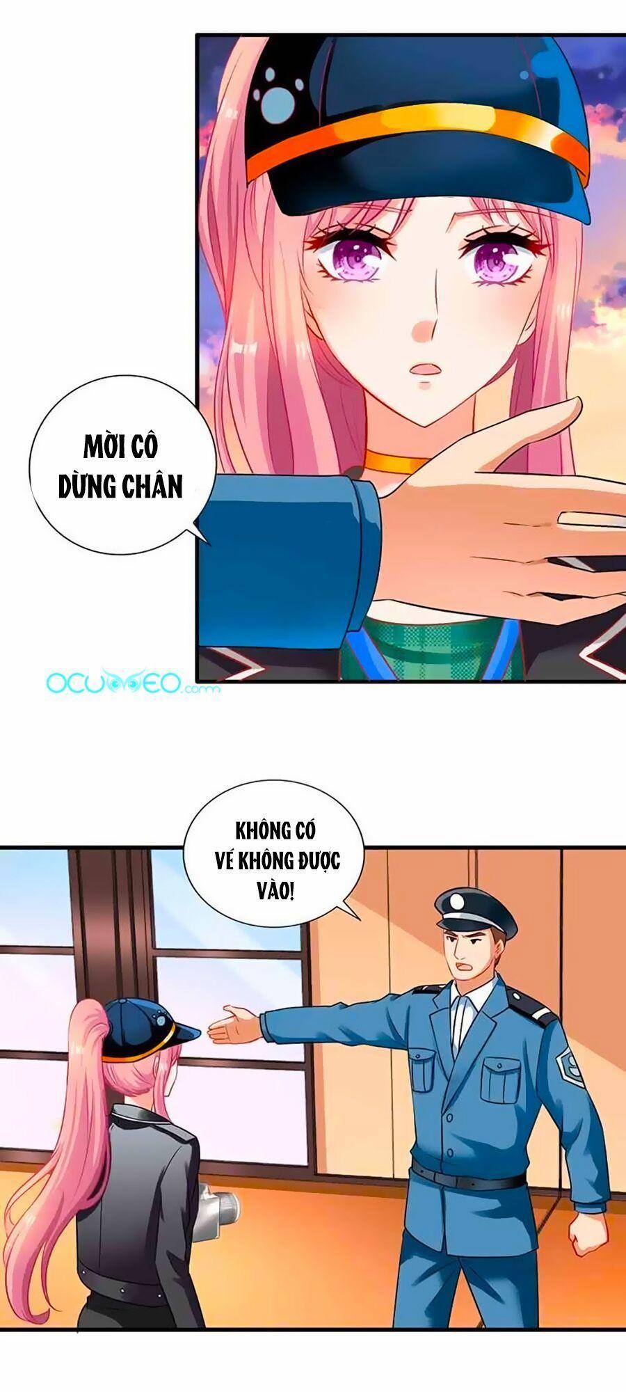 Đưa Mami Về Nhà 17 trang 3