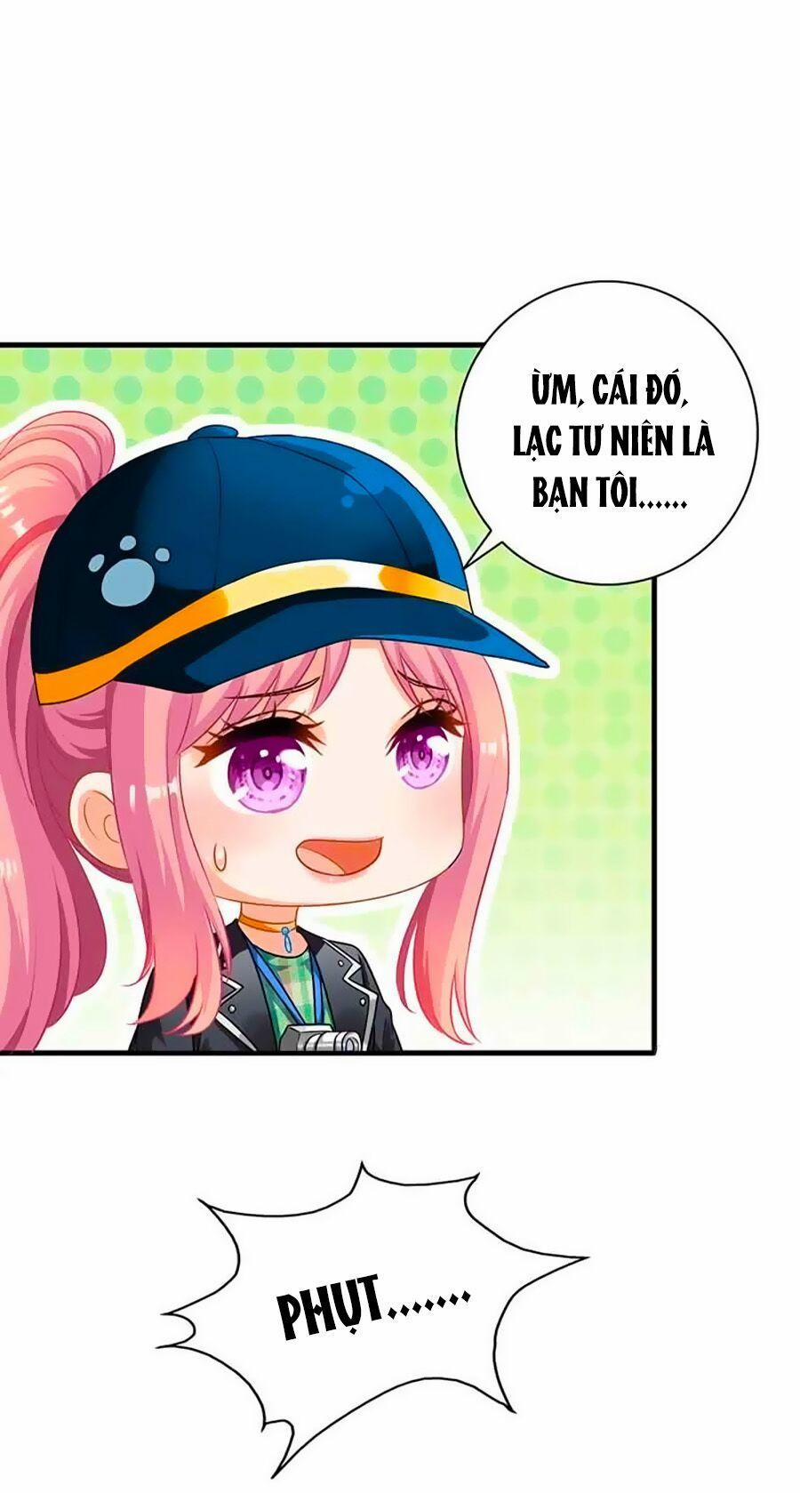 Đưa Mami Về Nhà 17 trang 4