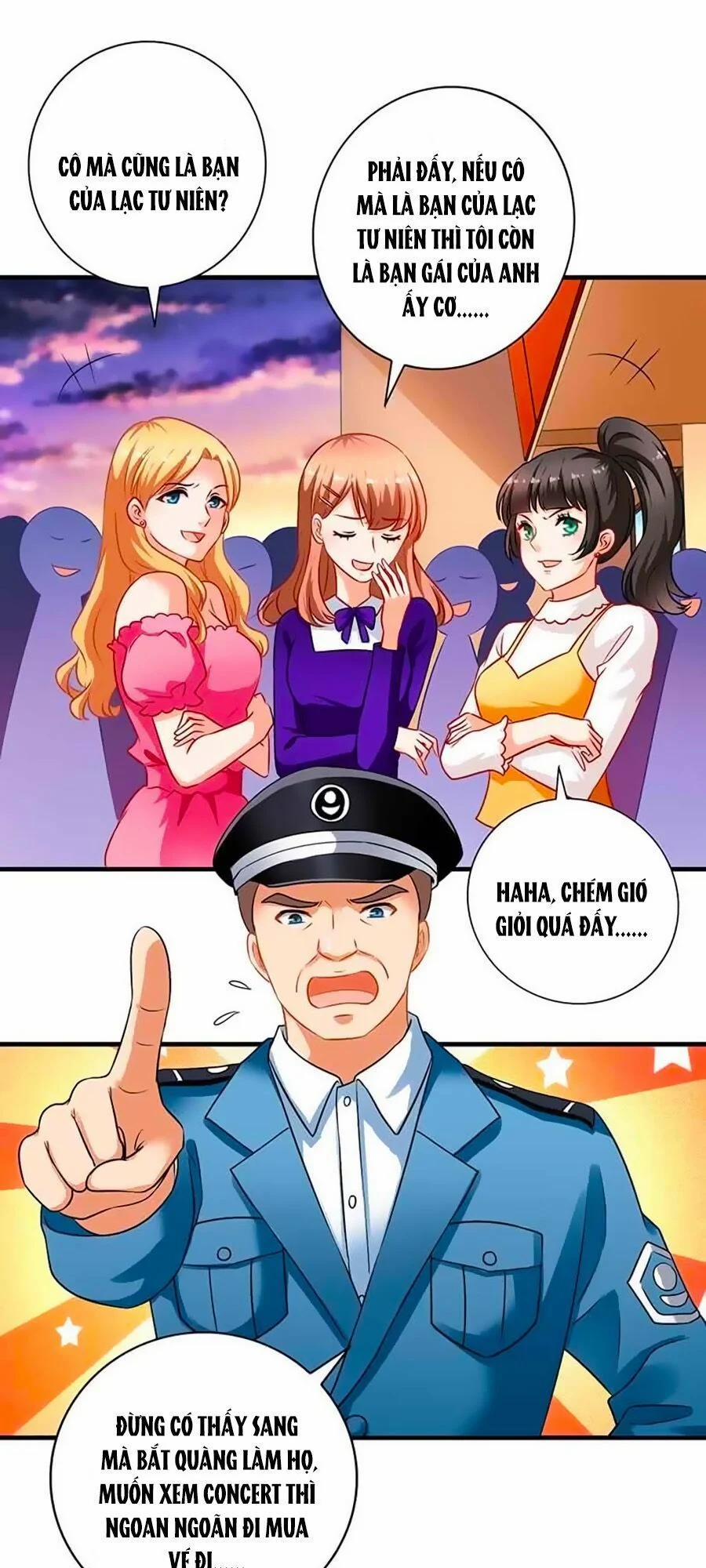 Đưa Mami Về Nhà 17 trang 5