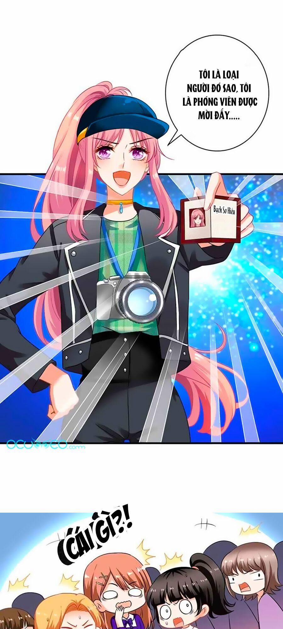 Đưa Mami Về Nhà 17 trang 7