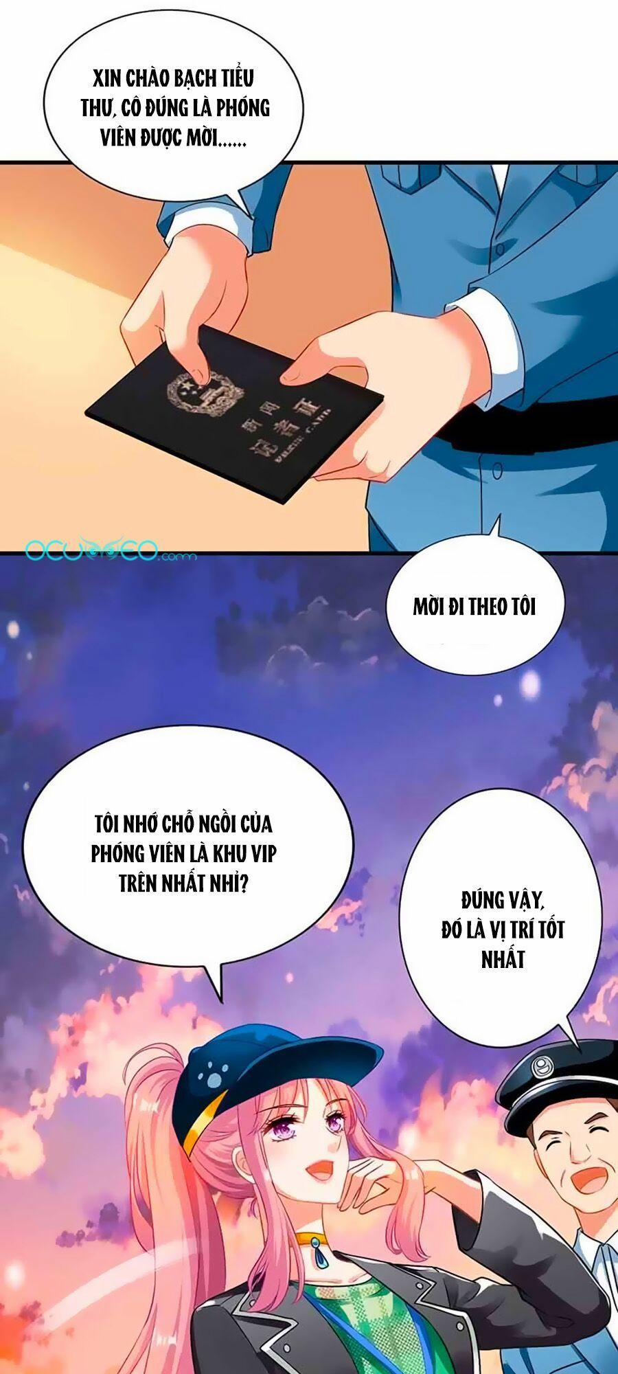 Đưa Mami Về Nhà 17 trang 9