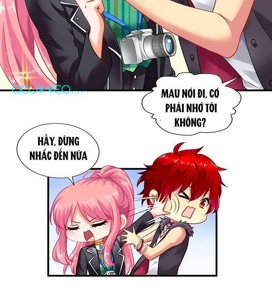 Đưa Mami Về Nhà 18 trang 11