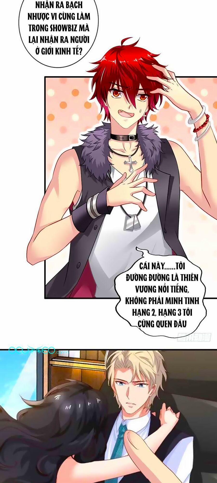 Đưa Mami Về Nhà 18 trang 15