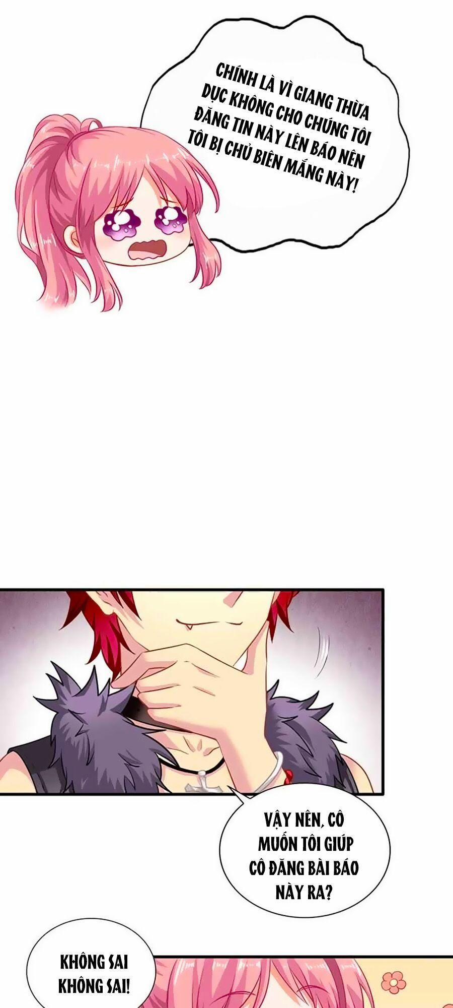 Đưa Mami Về Nhà 18 trang 17