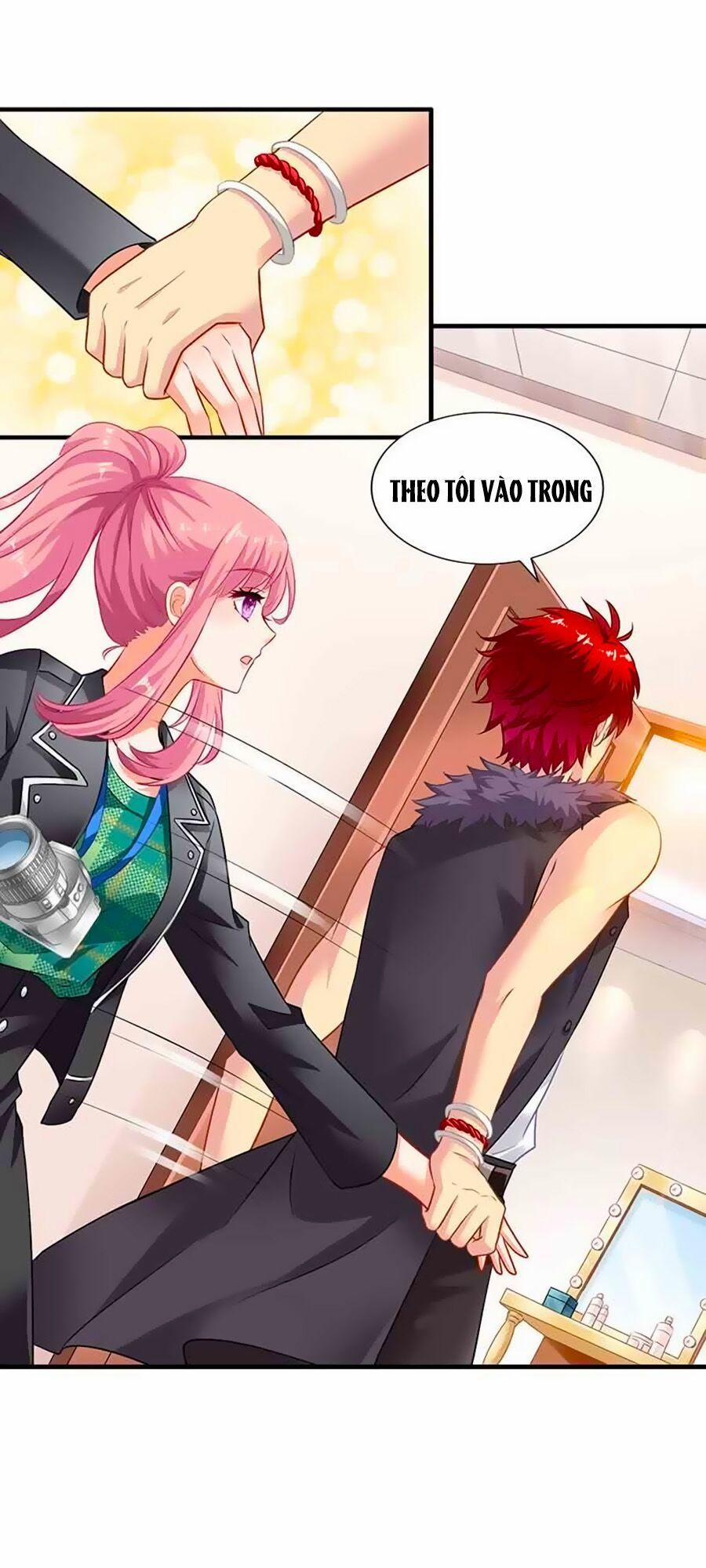 Đưa Mami Về Nhà 18 trang 2