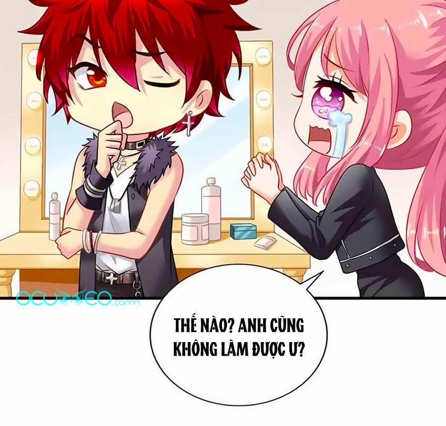 Đưa Mami Về Nhà 18 trang 20