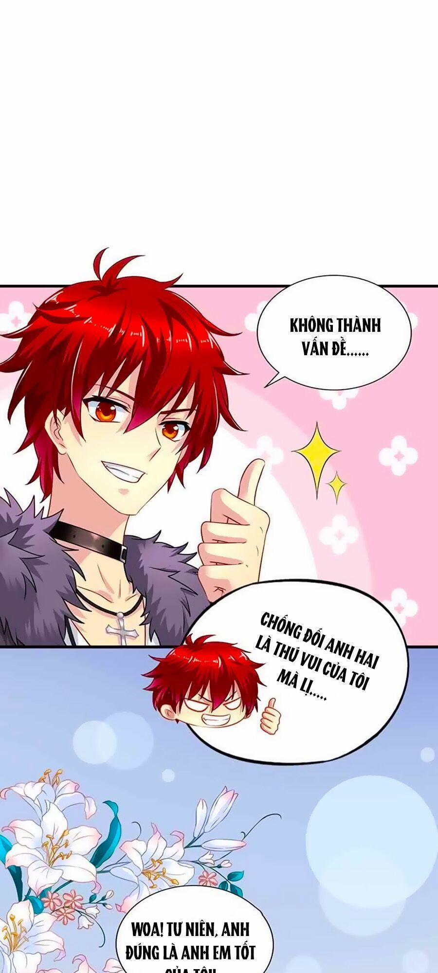 Đưa Mami Về Nhà 18 trang 21