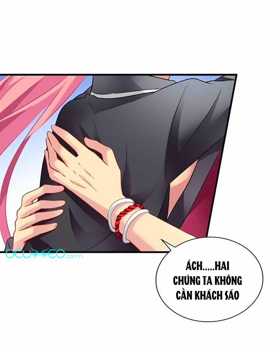 Đưa Mami Về Nhà 18 trang 24