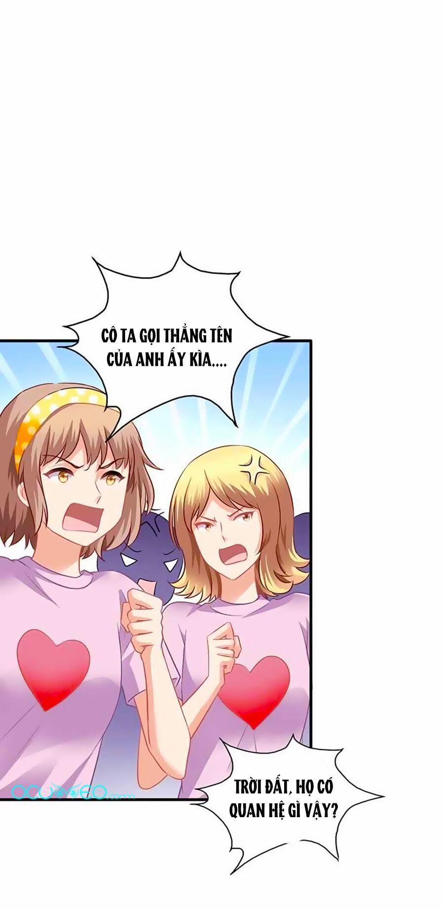 Đưa Mami Về Nhà 18 trang 3