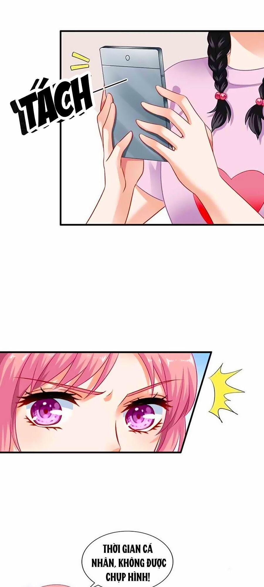 Đưa Mami Về Nhà 18 trang 4