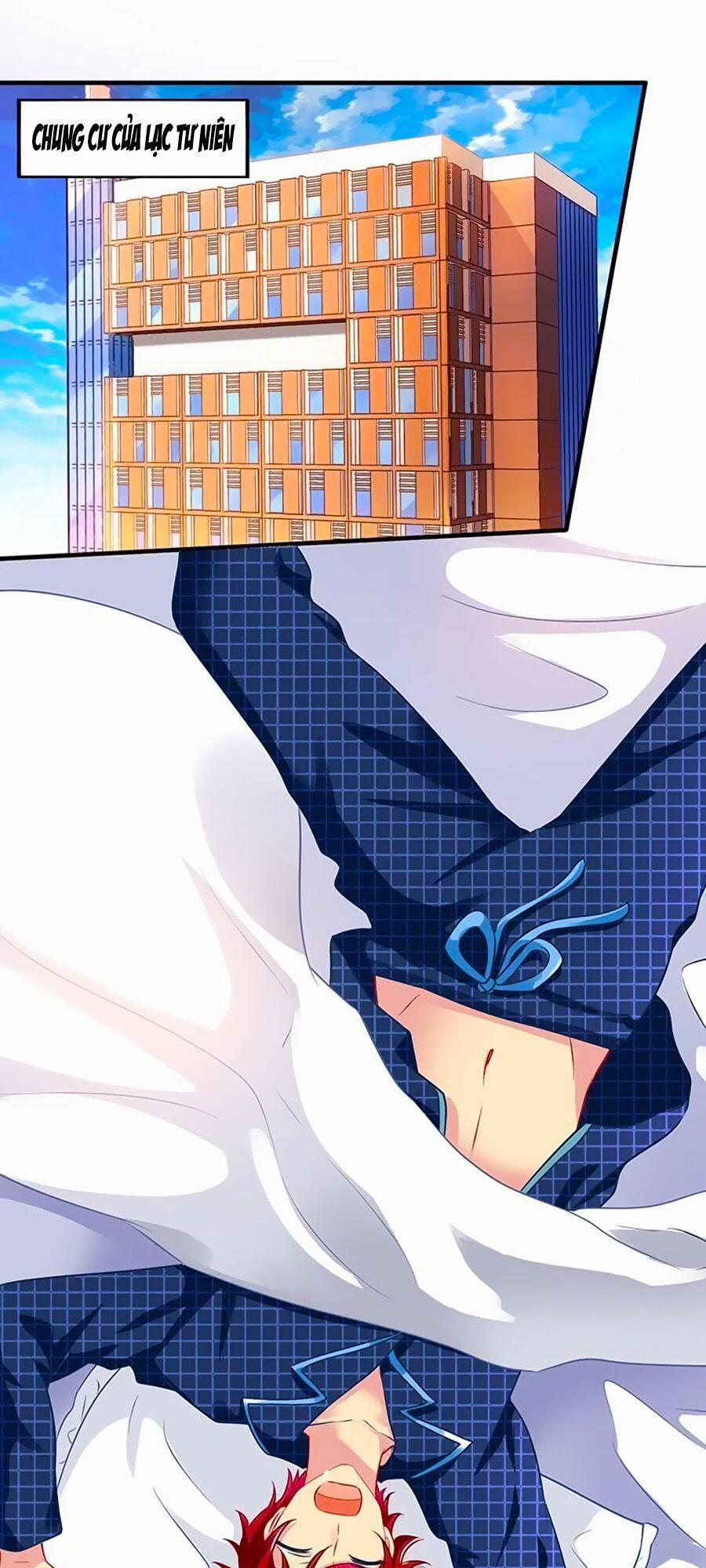 Đưa Mami Về Nhà 19 trang 0