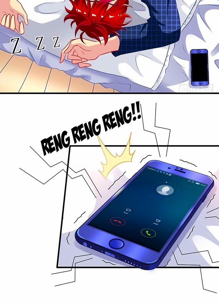 Đưa Mami Về Nhà 19 trang 1