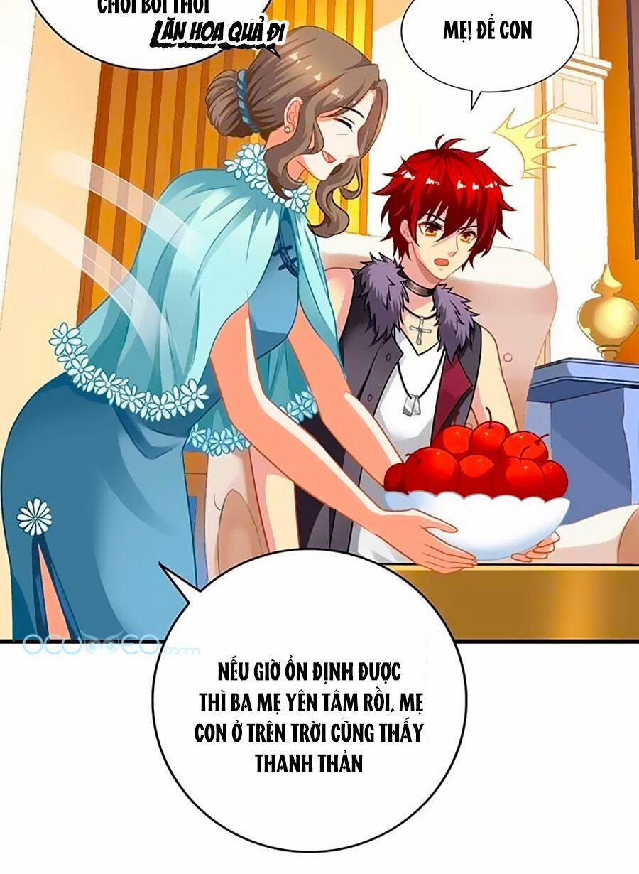 Đưa Mami Về Nhà 19 trang 14