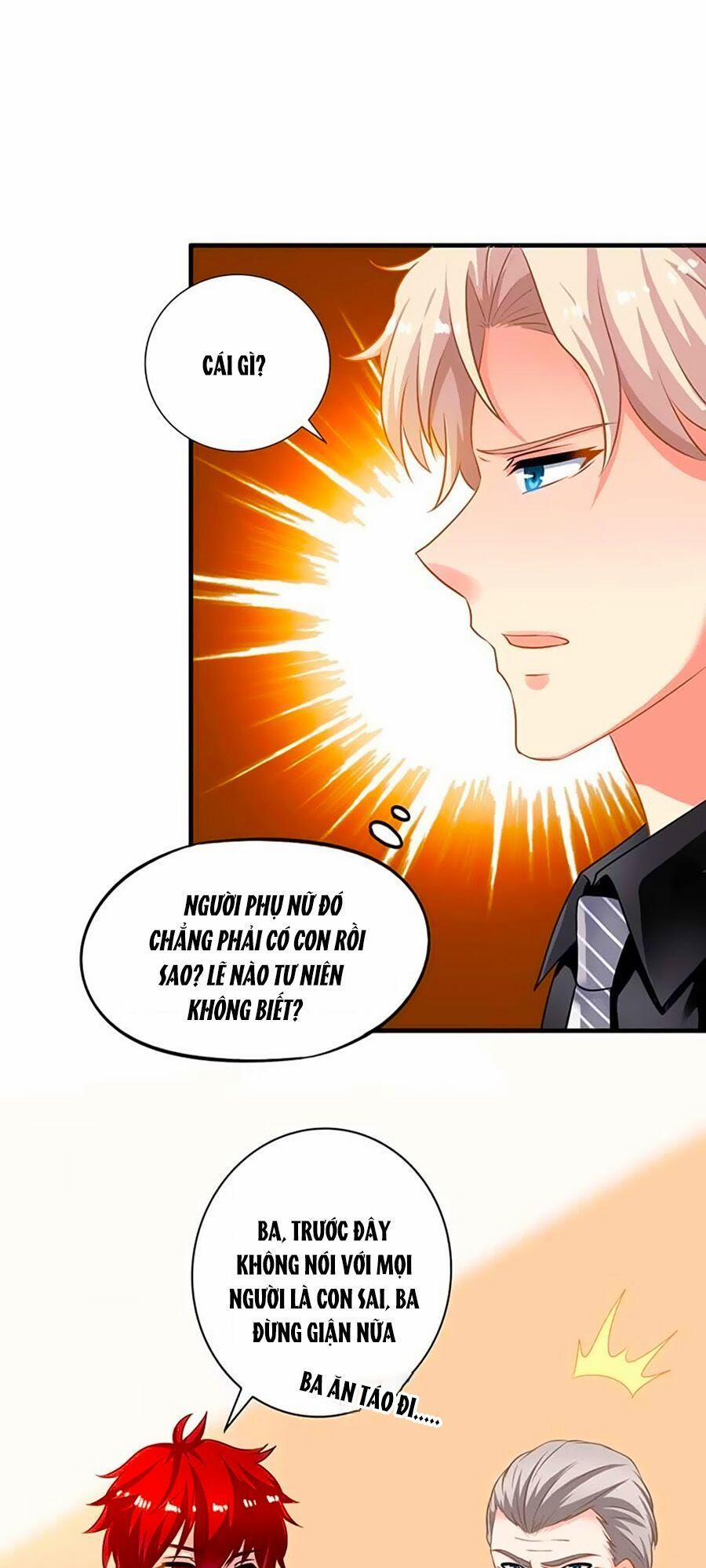 Đưa Mami Về Nhà 19 trang 17