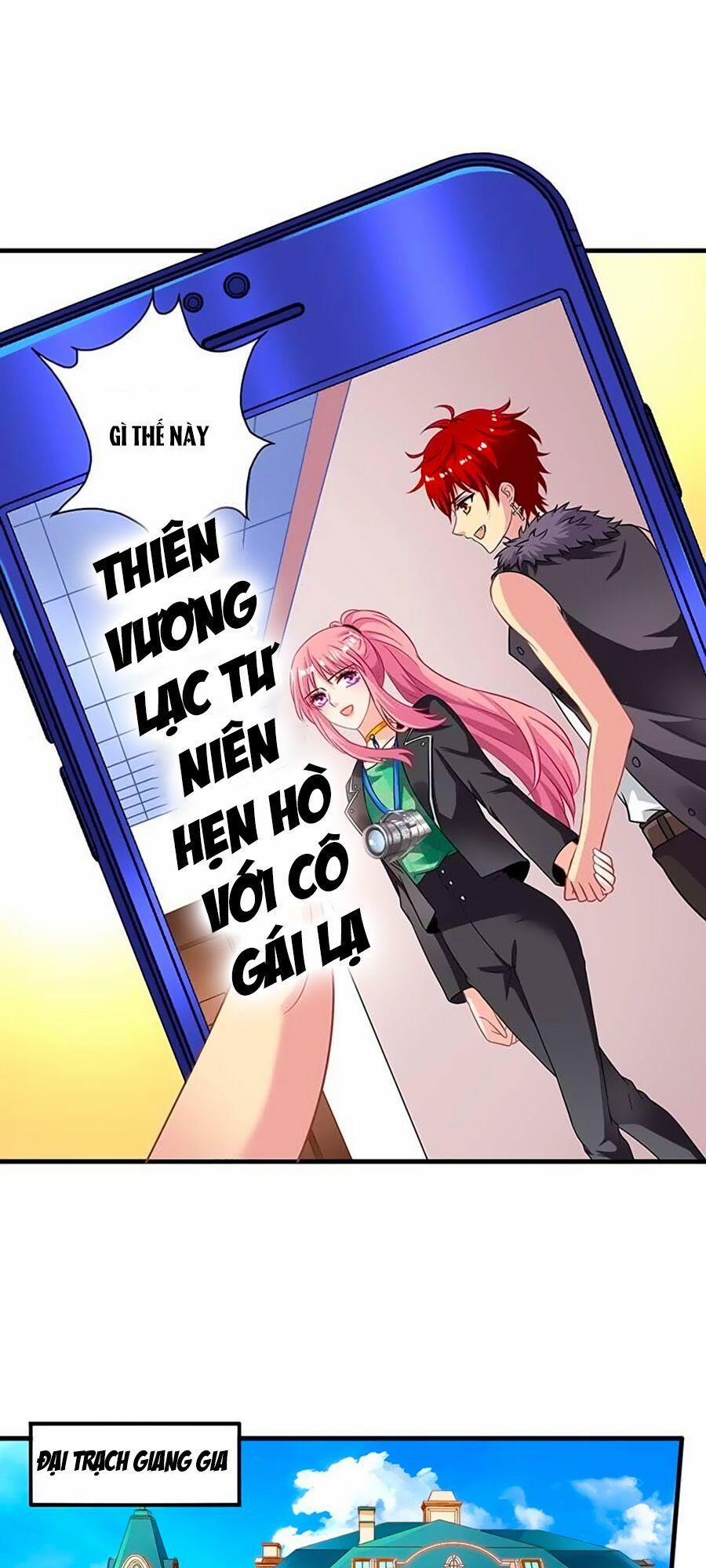 Đưa Mami Về Nhà 19 trang 6