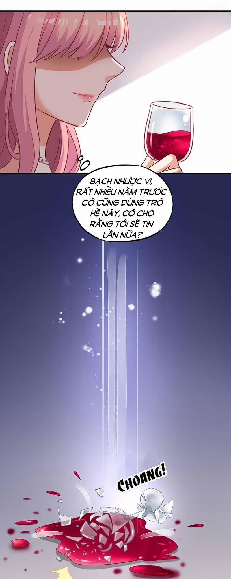 Đưa Mami Về Nhà 2 trang 10