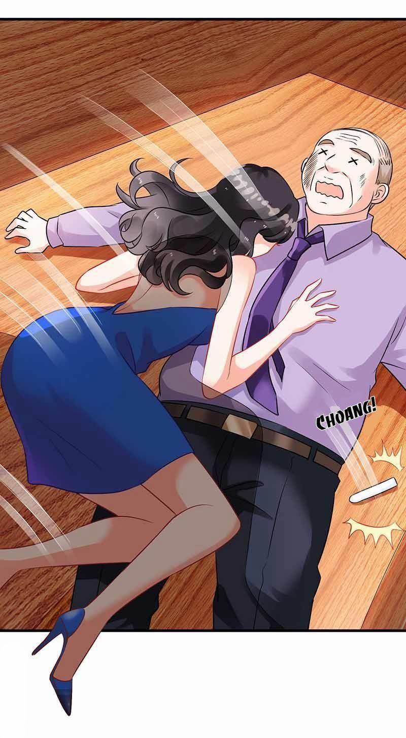 Đưa Mami Về Nhà 2 trang 29