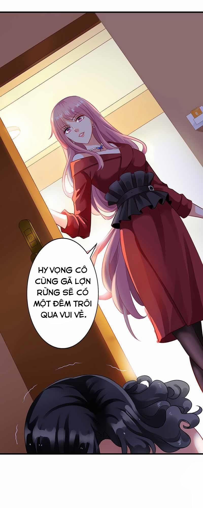 Đưa Mami Về Nhà 2 trang 30