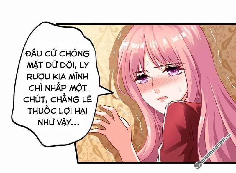 Đưa Mami Về Nhà 2 trang 33