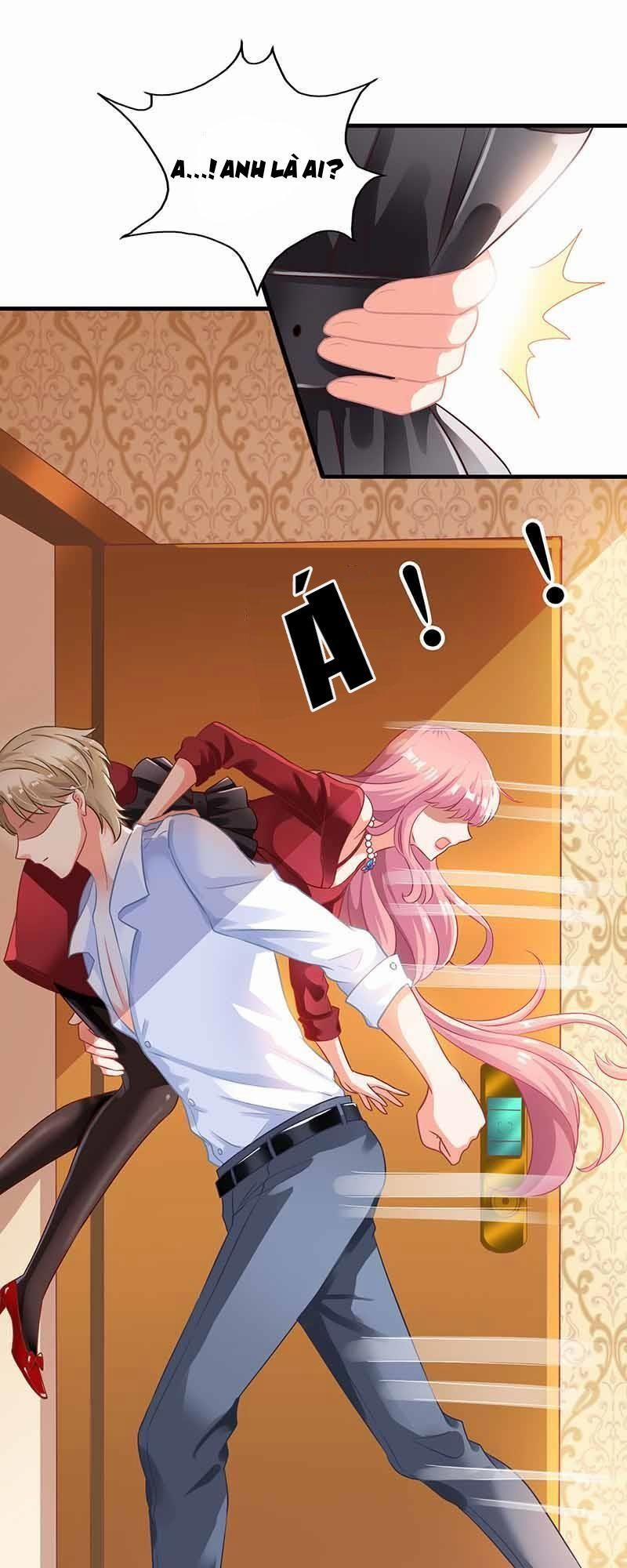 Đưa Mami Về Nhà 2 trang 35