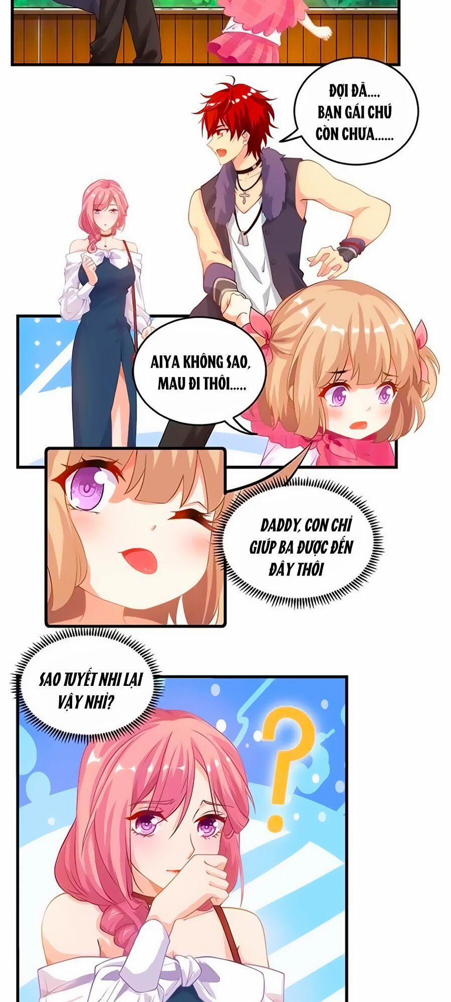 Đưa Mami Về Nhà 20 trang 17