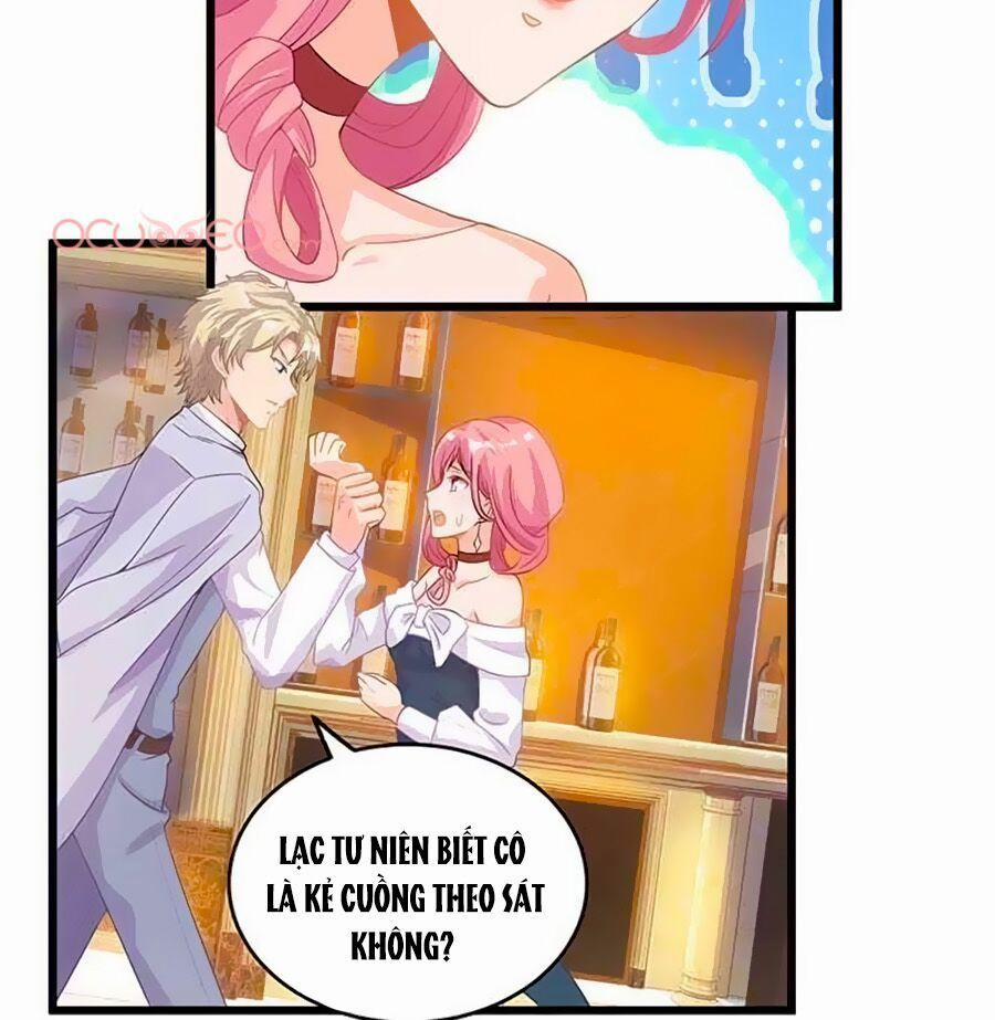 Đưa Mami Về Nhà 20 trang 22