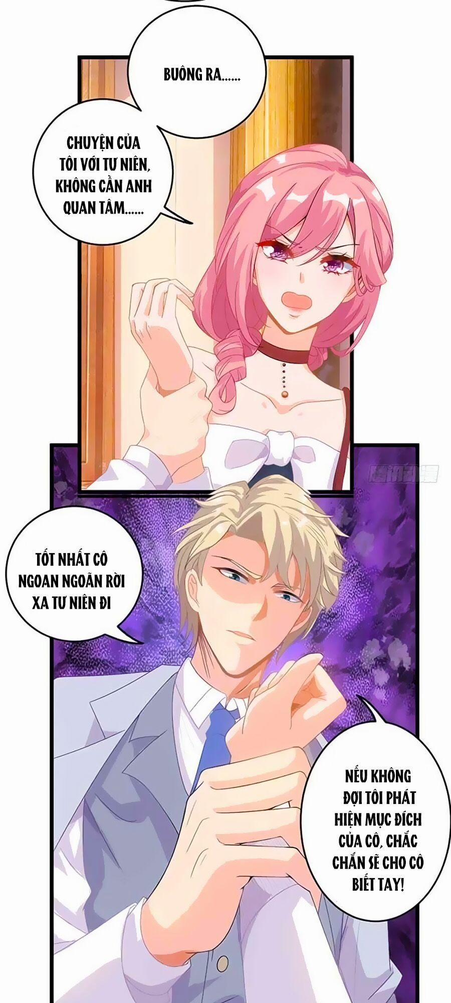 Đưa Mami Về Nhà 20 trang 23