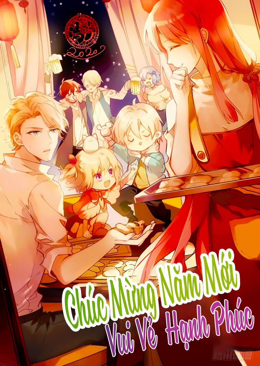 Đưa Mami Về Nhà 20 trang 26