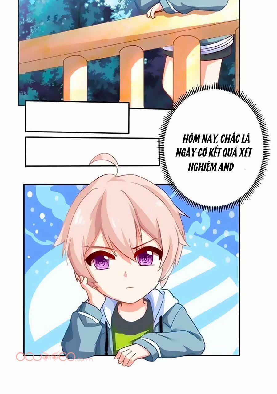 Đưa Mami Về Nhà 20 trang 3