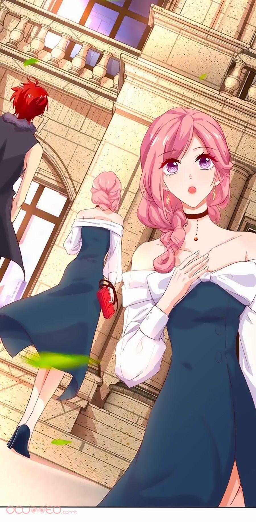 Đưa Mami Về Nhà 20 trang 6