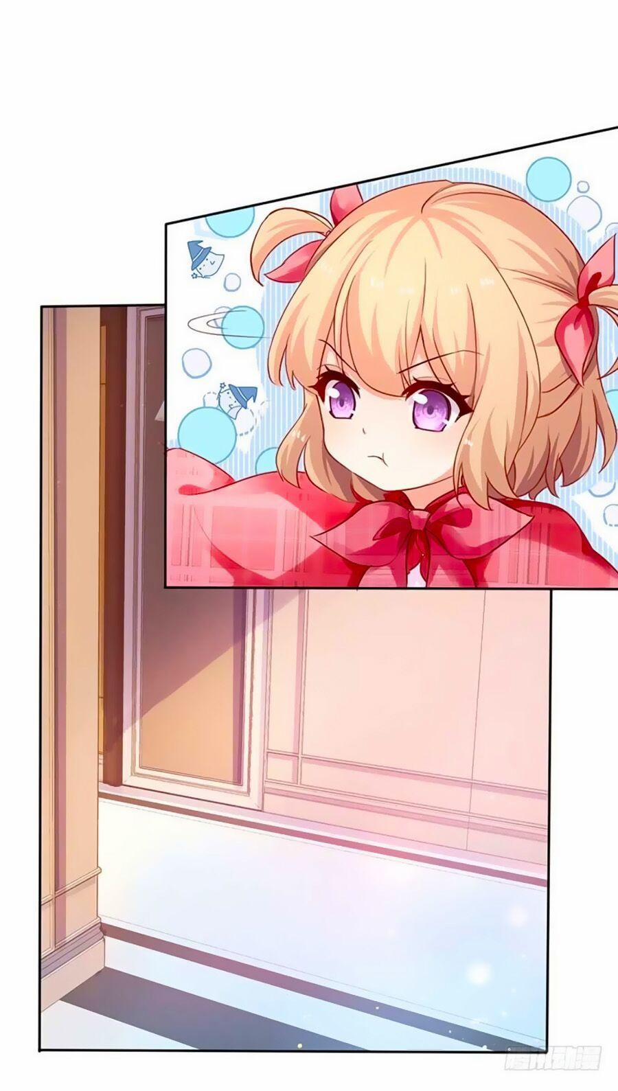 Đưa Mami Về Nhà 21 trang 1