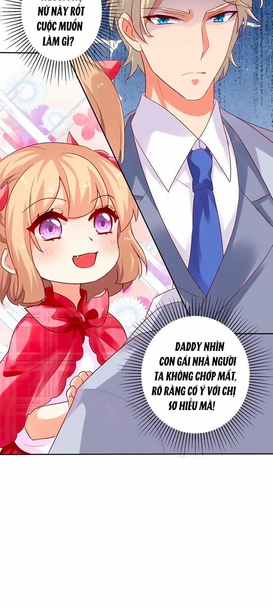 Đưa Mami Về Nhà 21 trang 11