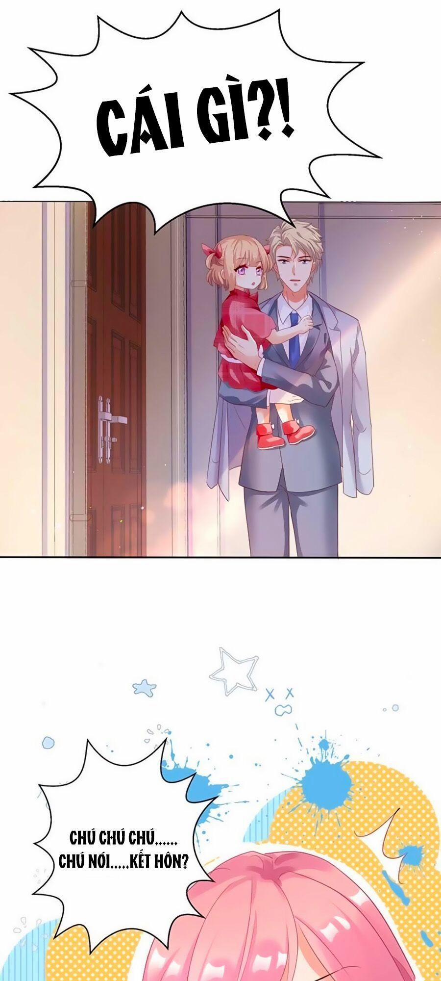 Đưa Mami Về Nhà 21 trang 14