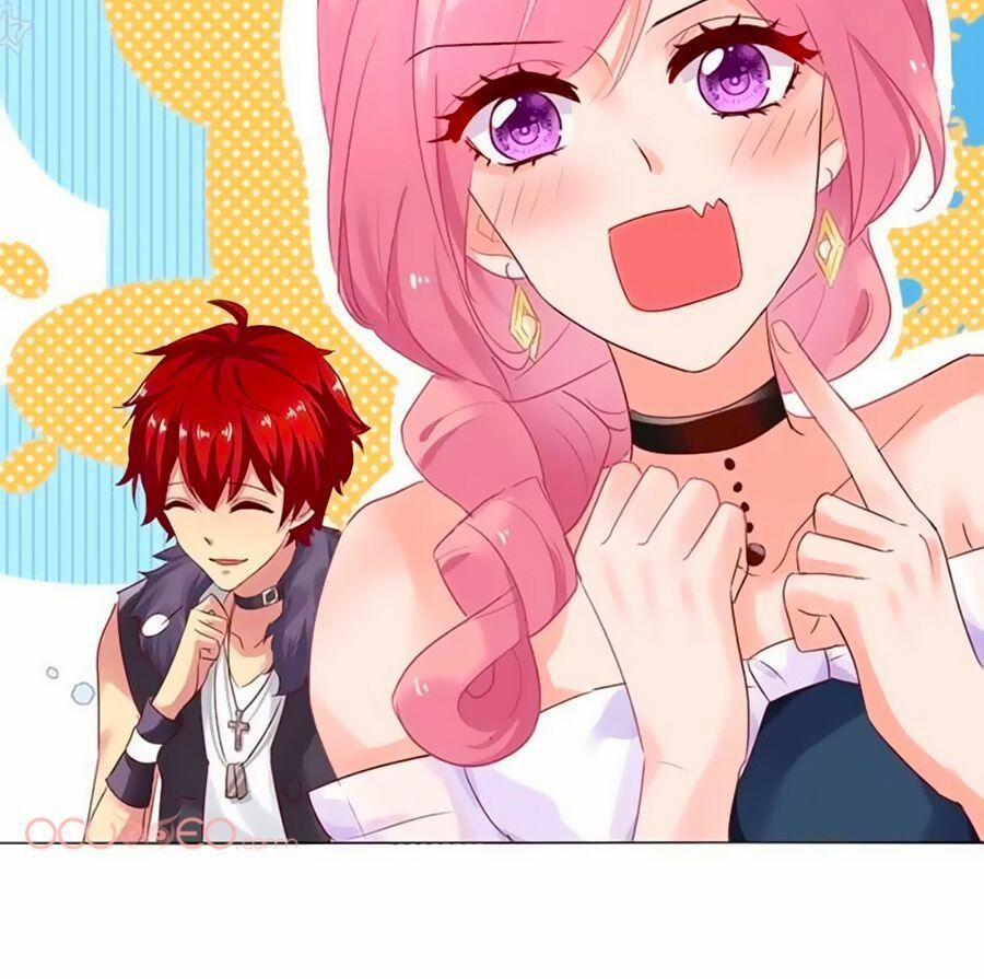 Đưa Mami Về Nhà 21 trang 15