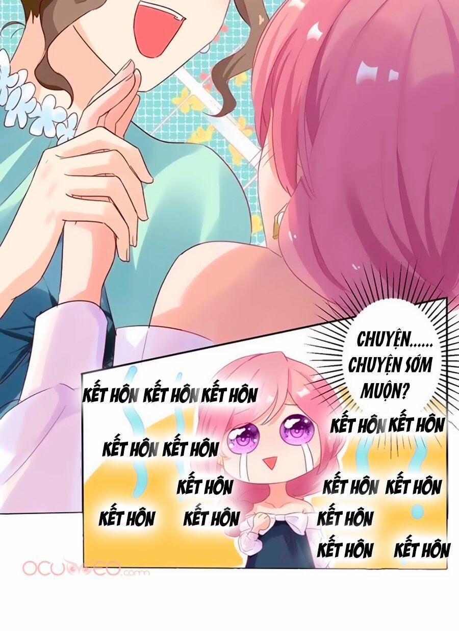 Đưa Mami Về Nhà 21 trang 17