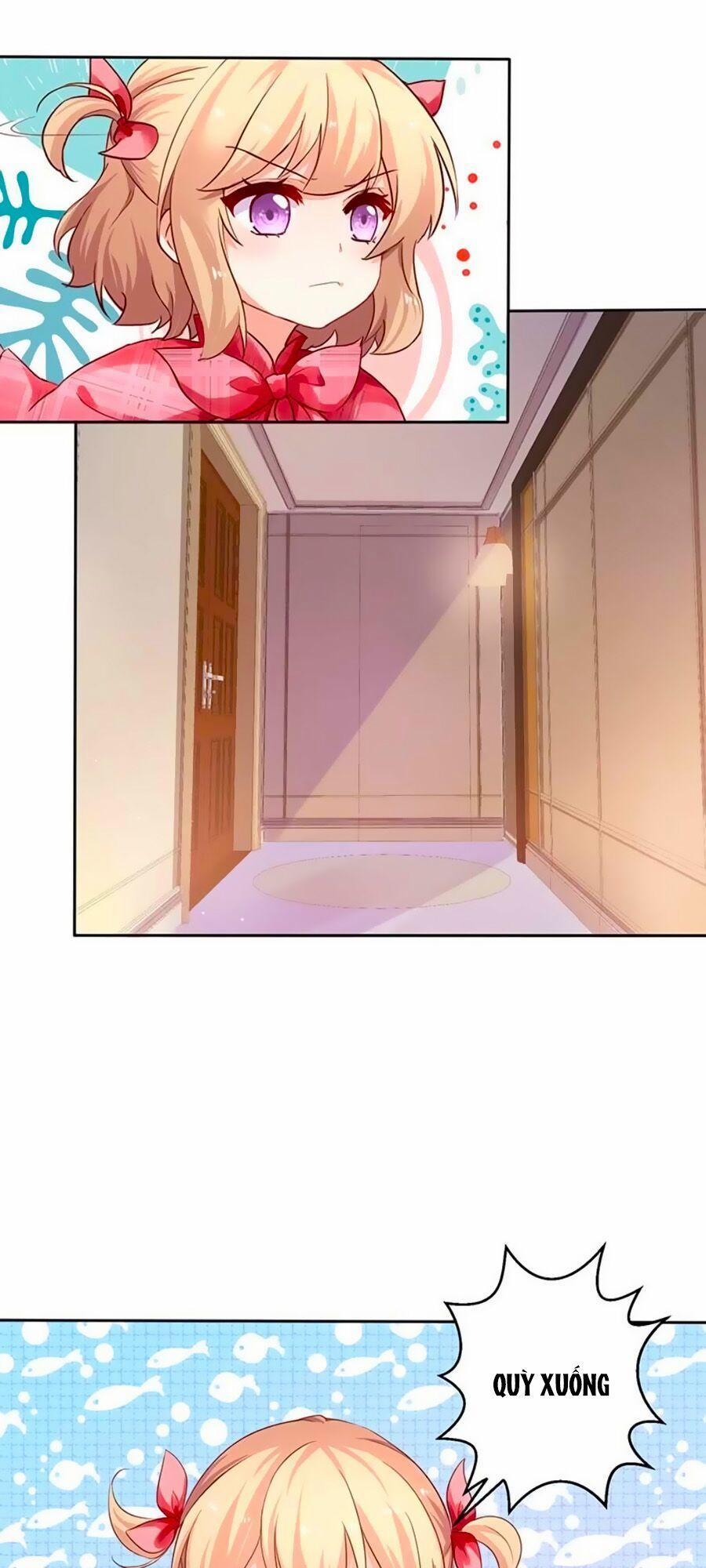 Đưa Mami Về Nhà 21 trang 2