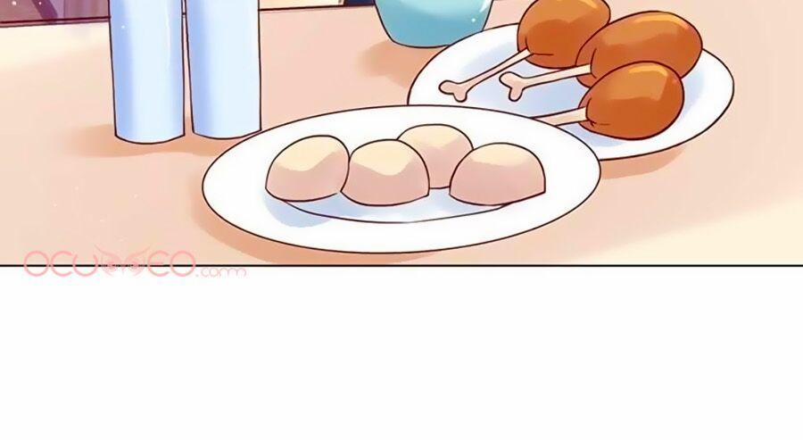 Đưa Mami Về Nhà 21 trang 25