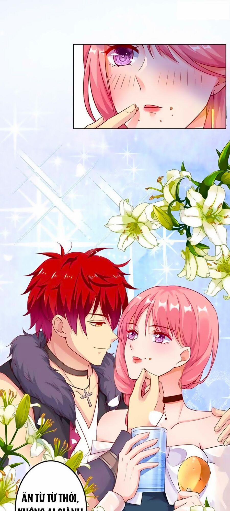 Đưa Mami Về Nhà 21 trang 29