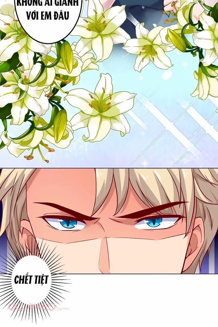 Đưa Mami Về Nhà 21 trang 30