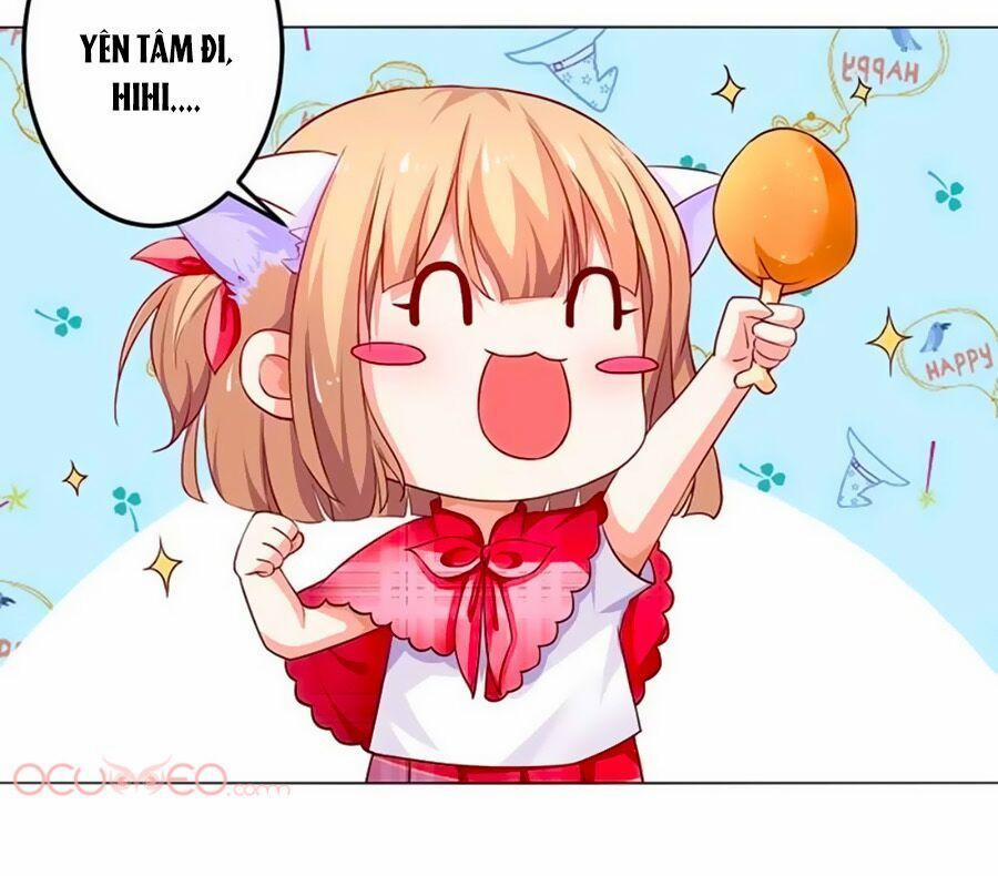 Đưa Mami Về Nhà 21 trang 34