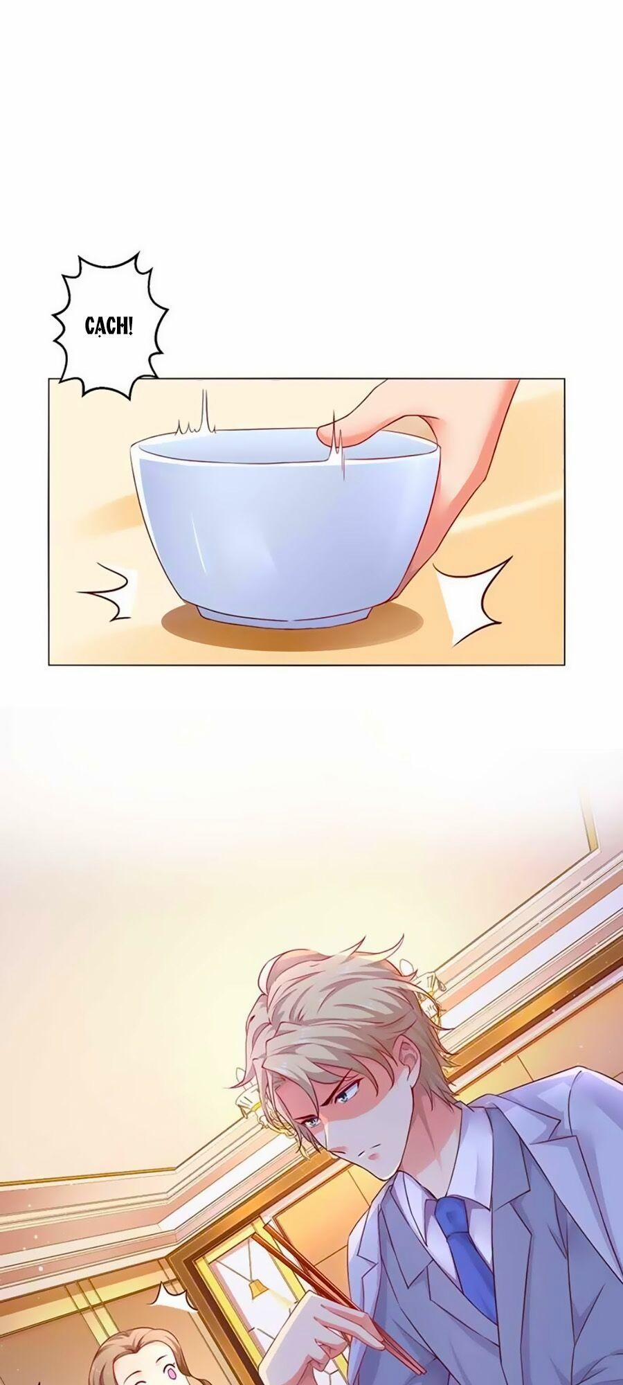 Đưa Mami Về Nhà 21 trang 36