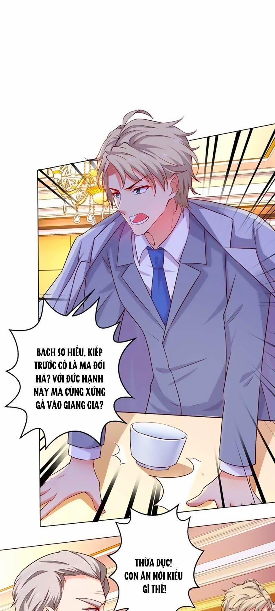 Đưa Mami Về Nhà 21 trang 38